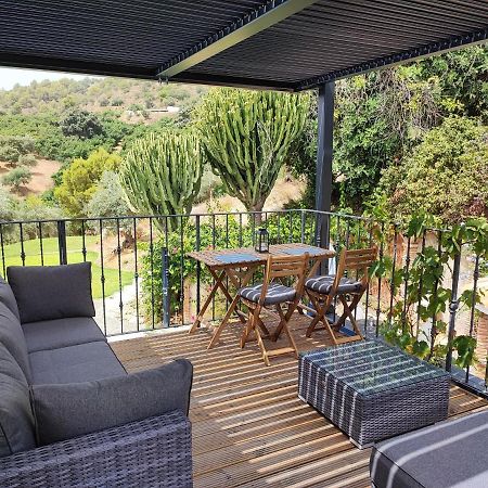 Penthouse Apartment, Cortijo Fruitful Hills Malaga Zewnętrze zdjęcie
