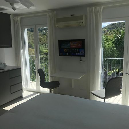 Penthouse Apartment, Cortijo Fruitful Hills Malaga Zewnętrze zdjęcie