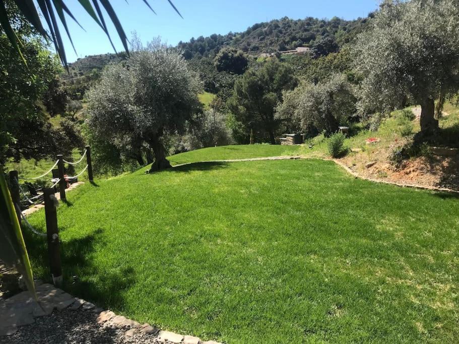 Penthouse Apartment, Cortijo Fruitful Hills Malaga Zewnętrze zdjęcie