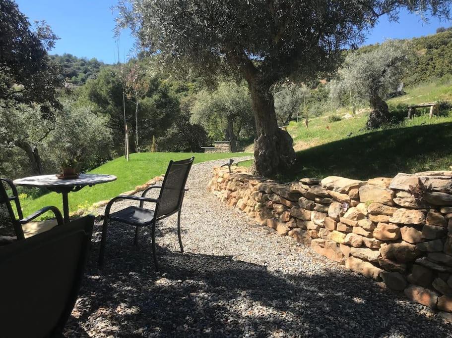 Penthouse Apartment, Cortijo Fruitful Hills Malaga Zewnętrze zdjęcie