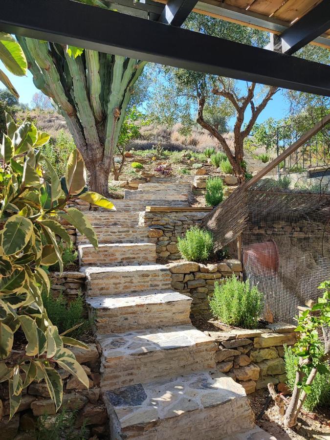 Penthouse Apartment, Cortijo Fruitful Hills Malaga Zewnętrze zdjęcie