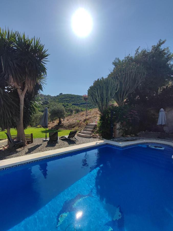 Penthouse Apartment, Cortijo Fruitful Hills Malaga Zewnętrze zdjęcie
