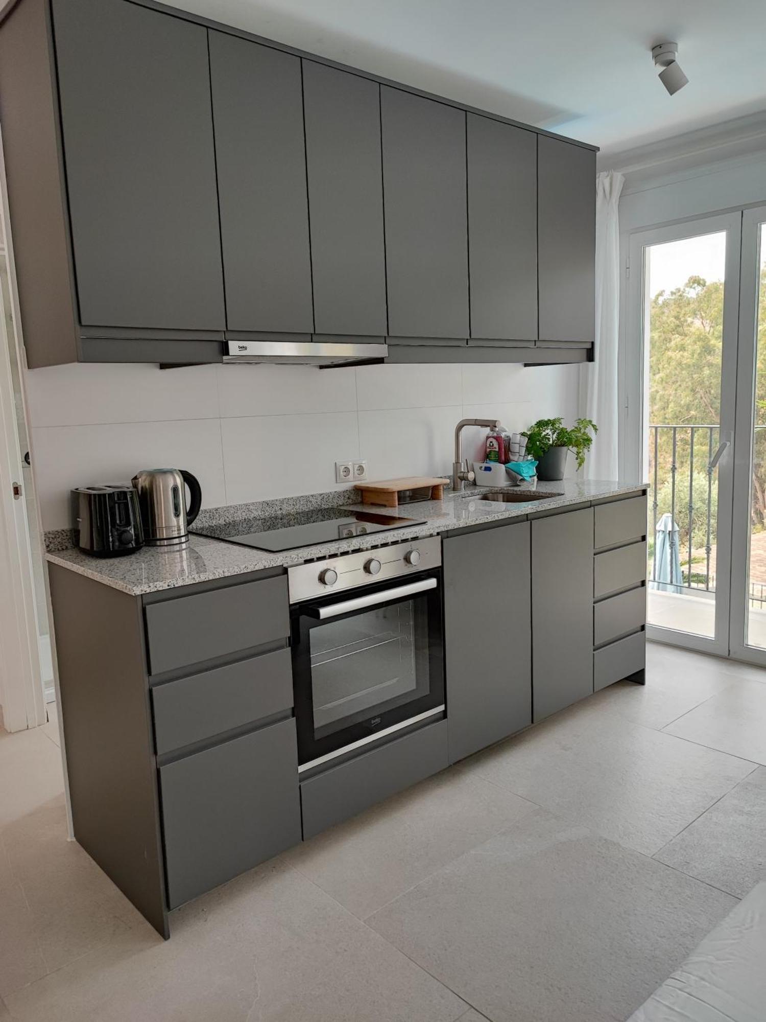 Penthouse Apartment, Cortijo Fruitful Hills Malaga Zewnętrze zdjęcie