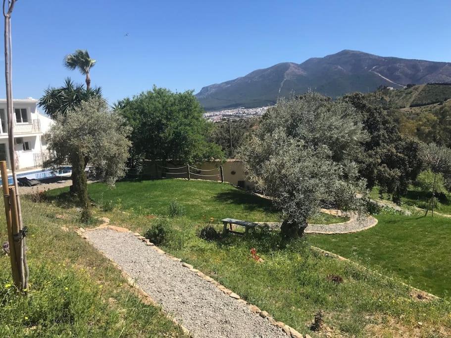 Penthouse Apartment, Cortijo Fruitful Hills Malaga Zewnętrze zdjęcie